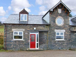 Hendre Aled Cottage 3